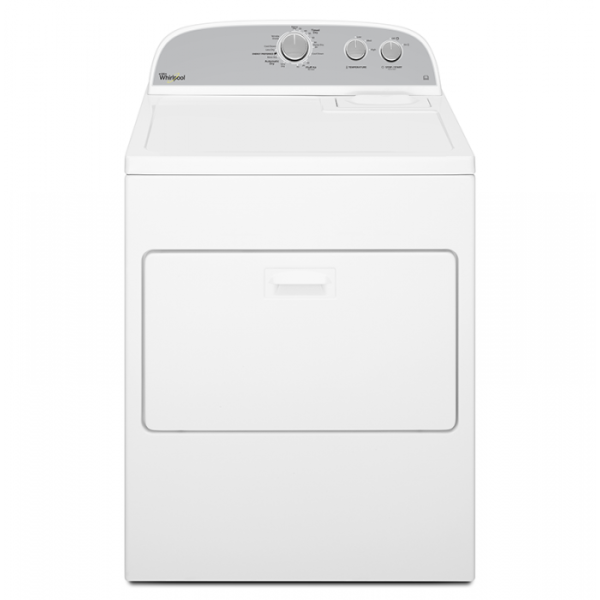 Whirlpool 惠而浦 3LWED4815FW 15公斤 美式乾衣機 Dryer